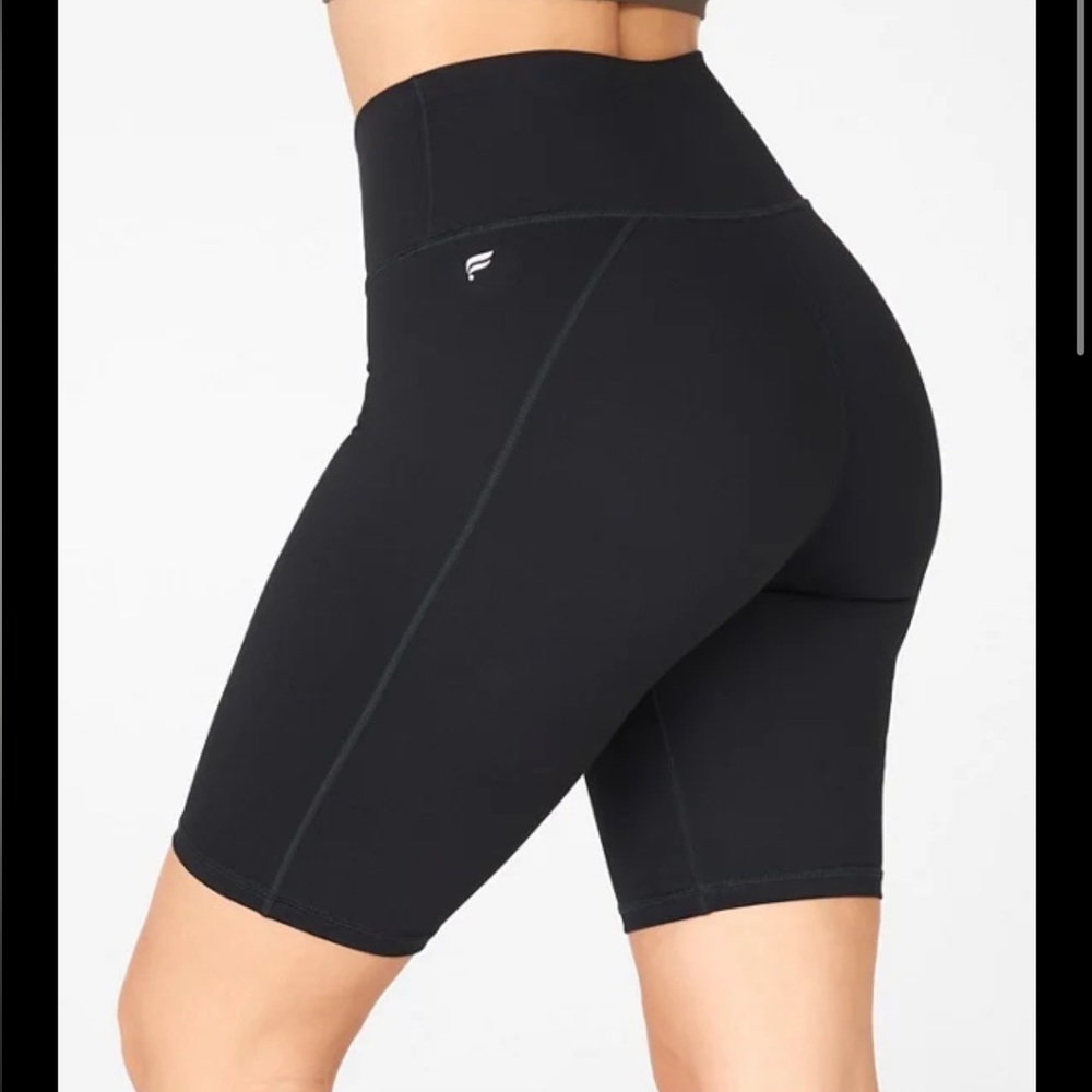 Fabletics Powerhold High Waisted 9” Short